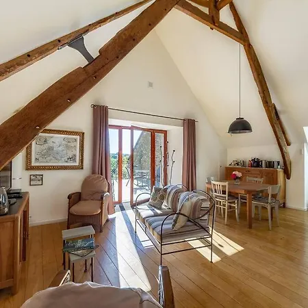 Le Nourhoet Havre De Paix A L'Oree De Broceliande Campénéac Exterior foto