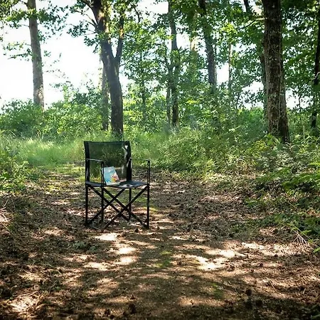 Le Nourhoet Havre De Paix A L'Oree De Broceliande Campénéac Exterior foto