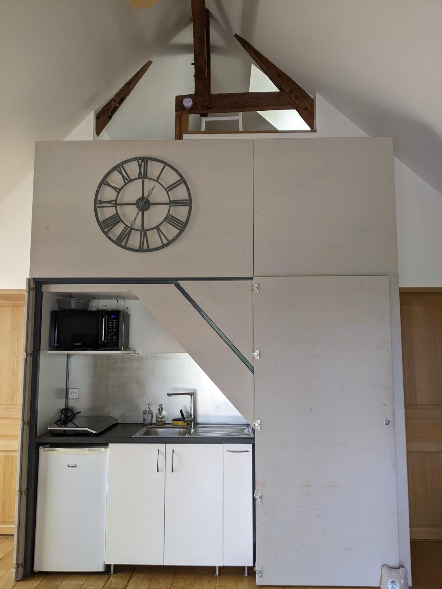 Ferienhaus Le Nourhoet Havre De Paix A L'oree De Broceliande *